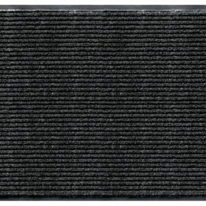 MatsMatsMats Simplicity Rib Doormat